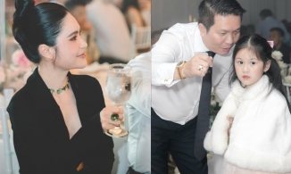 Đoàn Di Băng dạy con tự kiềm chế, cộng đồng mạng đồng lòng khen ngợi phương pháp dạy con khéo léo 