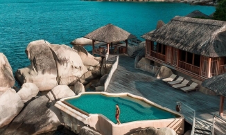 5 Resort toàn cầu được các tín đồ du lịch 'trót yêu'