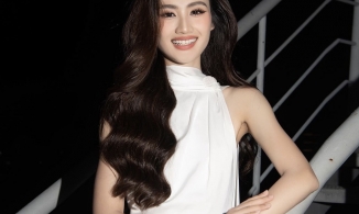 Hoa hậu Ý Nhi phát ngôn gây sốc khiến CĐM đồng loạt phản ứng
