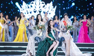 Việt Nam có thật sự cần nhiều cuộc thi hoa hậu?