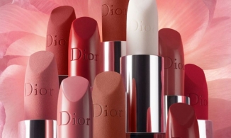 Những thỏi son tone hồng giúp bạn có đôi môi quyến rũ như mơ