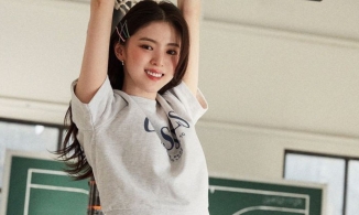 Cư dân mạng ngỡ ngàng trước nhan sắc gây tranh cãi của em gái ruột bên cạnh Han So Hee