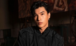  Liệu visual siêu phẩm của HIEUTHUHAI có bị ảnh hưởng sau khi 'đảo ngói'?