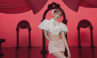 Thiều Bảo Trâm sụt cân để comeback với sản phẩm mới - 'Chắc Anh Có Nỗi Khổ Tâm'