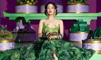 Hoàng Thuỳ Linh xin lỗi khán giả sau lùm xùm phát ngôn tại họp báo