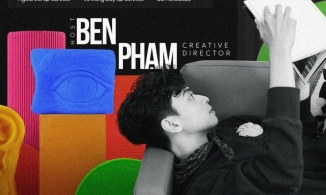 Ben Phạm trải lòng về chiếc poster độc lạ của GENfest khiến anh phải...truyền nước biển nhiều lần