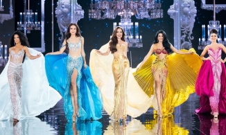 Ai sẽ đăng quang Miss Grand International 2023?