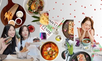 Brunch là gì? Cùng giải mã phong cách ăn uống mới của hội teen sành điệu