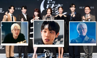 'Cuộc chiến sinh tồn' tập 14: Xuất hiện nhân vật then chốt hứa hẹn sẽ khiến đầu sỏ tội ác trả giá