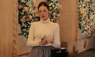 Không khí lạnh tràn về, miền Bắc có mưa rào và dông rải rác, nền nhiệt giảm