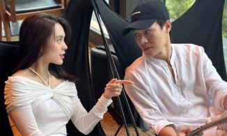 Quỳnh Lương lên tiếng trước tin chia tay, bạn trai thiếu gia đã có tình yêu mới