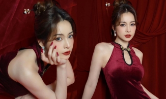 Chi Pu sau Đạp Gió 2023: Cát-xê phải xứng đáng với giá trị của tôi