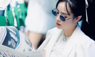 LA MER CHÍNH THỨC CÓ MẶT TẠI VIỆT NAM - BƯỚC TIẾN MỚI TRONG HÀNH TRÌNH CHINH PHỤC LÀN DA CHÂU Á