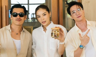 GARMIN – “CỐ VẤN SỨC KHỎE” CÔNG NGHỆ CAO TẠI VIỆT NAM CÙNG HÀNH TRÌNH “BE MORE”