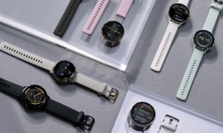 GARMIN ĐÓN ĐẦU XU THẾ VỚI DÒNG ĐỒNG HỒ THÔNG MINH THEO DÕI SỨC KHỎE NGƯỜI DÙNG