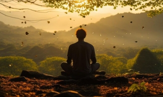 KHOẺ MẠNH HƠN VỚI VIỆC THIỀN MỖI NGÀY