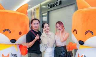 BÙNG NỔ “RỬA MẶT CÔNG NGHỆ” - LÀN SÓNG MỚI CHO THỊ TRƯỜNG LÀM ĐẸP