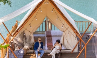 DU LỊCH CHỮA LÀNH - “HOT TREND” CỦA GIỚI TRẺ 2024