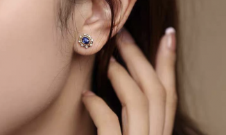 TRANG SỨC HAY TRANG PHỤC? CÁC PHỤ KIỆN ĐÁ QUÝ ĐANG 'LÊN TIẾNG' THAY QUẦN ÁO