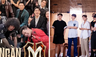 ANH TRAI ĐẠI CHIẾN: CUỘC ĐUA GIÀNH VỊ THẾ CHƯƠNG TRÌNH 'HOT HIT' NHẤT 2024