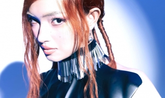 TOP 5 FASHIONISTA KHUẤY ĐẢO LÀNG THỜI TRANG VIỆT 