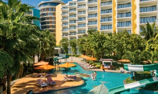 Tận hưởng kỳ nghỉ gia đình đầy phong cách tại Premier Residences Phu Quoc