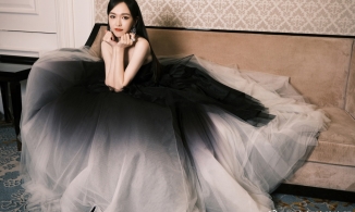 Ngắm váy vóc dàn mỹ nhân Cbiz trong sự kiện của ELLE