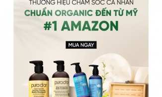 Thương Hiệu Pura D'or Của Nước Nào? Có Tốt Không?
