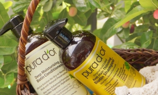 Bộ Gội Xả Biotin PURA D'OR Original Gold Label - Giải Pháp Ngăn Ngừa Tóc Rụng, Hỗ Trợ Mọc Tóc Nhanh 