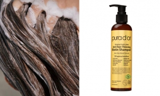 Top 4 dòng dầu gội Pura D'or - Đâu là sản phẩm chăm sóc tóc tốt nhất?