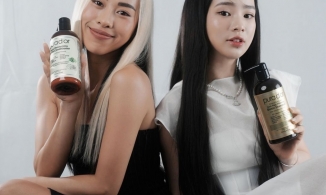 Bật Mí Cách Xử Lý Tóc Khô Xơ Và Gãy Rụng