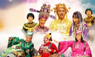 NTK Đức Hùng tiết lộ trang phục Táo Quân 2021 sẽ rất độc, lạ, hiếm