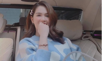 Diện áo len Sweater kín đáo, Ngọc Trinh vẫn khiến fan 'mê chữ ê kéo dài'