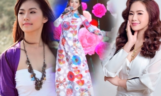 Nhan sắc Lương Bích Hữu biến đổi thế nào sau thời gian dài vắng bóng?