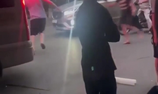 Ẩu đả vì bánh trung thu gia truyền Đông Phương Hải Phòng