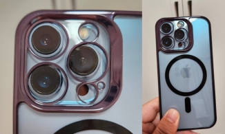 iPhone 14 chính thức ra mắt toàn cầu: Lương 40 triệu/tháng cũng chưa mua được