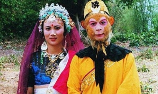 Tôn Ngộ Không kỷ niệm 34 năm ngày cưới với cô thư ký đoàn phim Tây Du ký