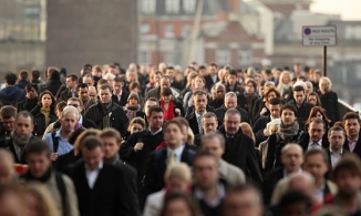 Anh: Tỷ lệ thất nghiệp tăng dù Covid đã được kiểm soát