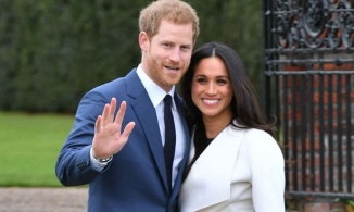 Harry và Meghan lọt Top '100 người có ảnh hưởng nhất thế giới'?