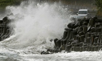 Nhật tìm thấy thi thể thực tập sinh người Việt mất tích trong bão Haishen