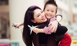 Jacky Minh Trí  không mong gặp lại cha ruột là Ngô Kiến Huy