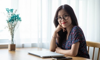 4 năm viết báo được 600 triệu nhuận bút, nữ sinh mua nhà ngay khi ra trường