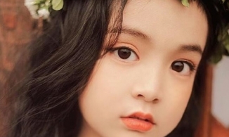 Hiện tượng mạng Chu Diệp Anh: Cô bé “sinh ra để thi Hoa Hậu” giờ ra sao?