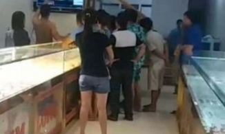 Nam sinh lớp 9 đạp xe đi trộm tiệm vàng do bị ảo giác vì chơi game