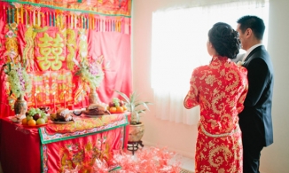 Kết hôn 1 năm mới biết vợ hơn mình 20 tuổi