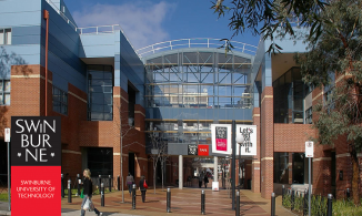 Ngôi trường cấp học bổng cho các quán quân Olympia du học 