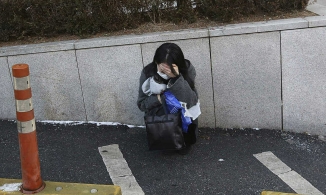 Hàn Quốc: Số ca trầm cảm lên mức kỷ lục