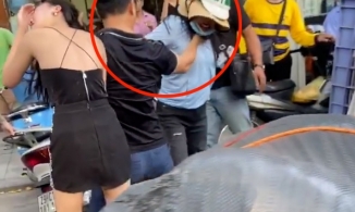 Đánh ghen có thể bị tù chung thân