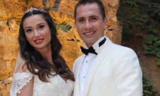 Vợ ngôi sao bóng đá Thổ Nhĩ Kỳ chi 1,3 triệu USD thuê sát thủ giết chồng