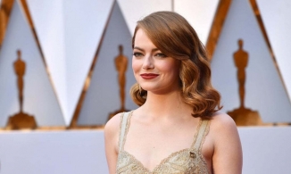 Emma Stone bí mật kết hôn từ tháng 5